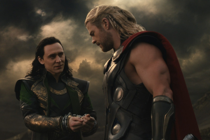 Thor: The Dark World