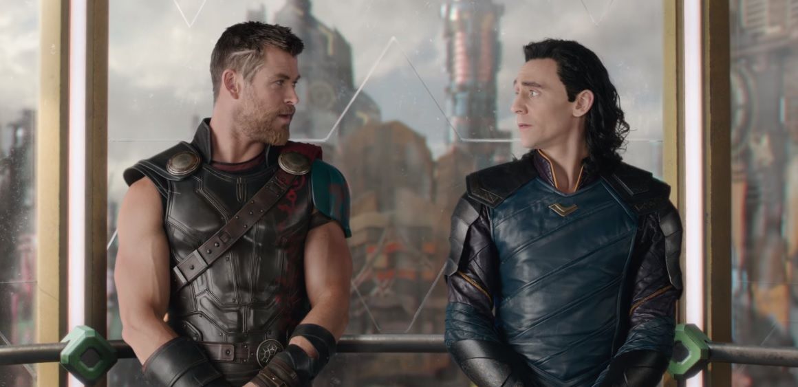 Thor: Ragnarok