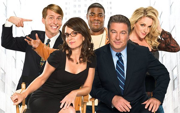 30 Rock
