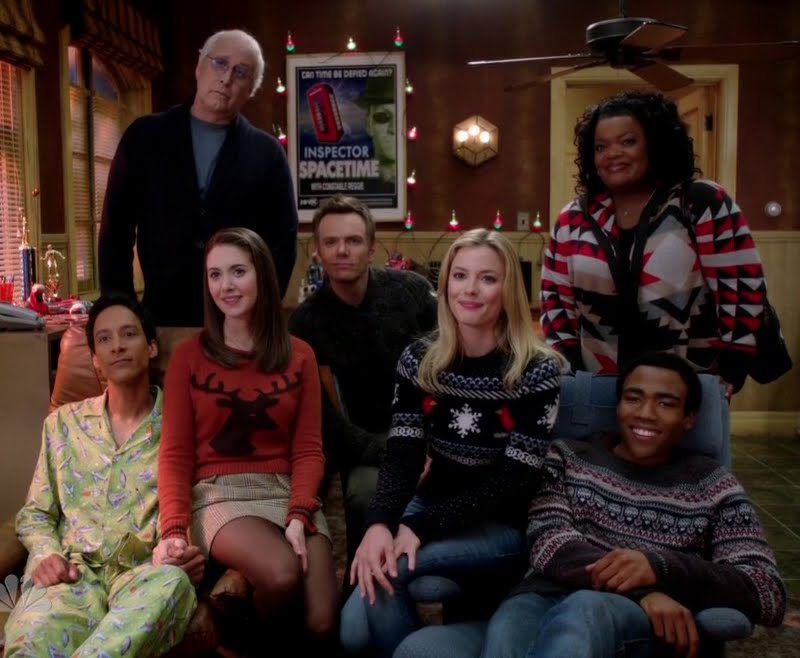 Regional Holiday Music